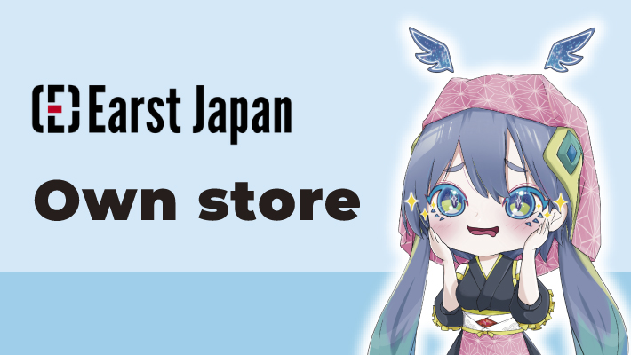 Earst Japan